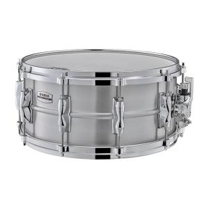 YAMAHA RAS1465 [Recording Custom Aluminum 14×6.5]｜ikebe-revole