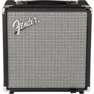 Fender USA Rumble 15 (V3)｜ikebe-revole