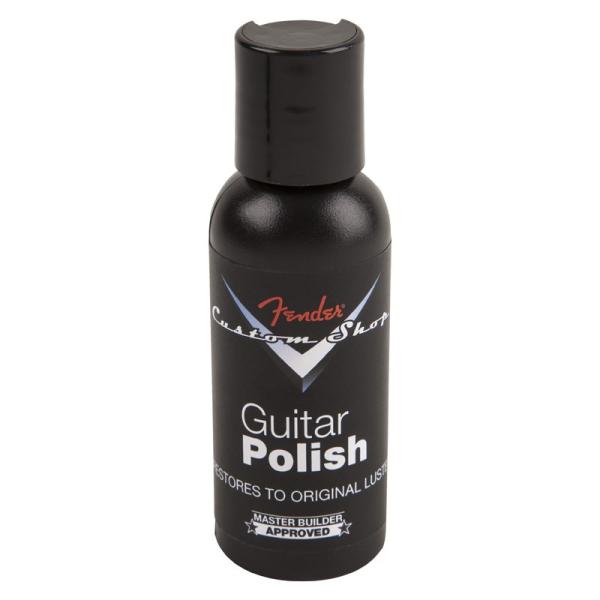 Fender USA 【大決算セール】 Custom Shop Guitar Polish 2 oz...