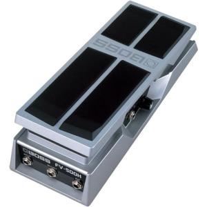 LEHLE Mono Volume 90（リール）ボリュームペダル : イケベ楽器リボレ