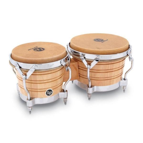 LP 201A-2 [Generation II Bongos With Traditional R...