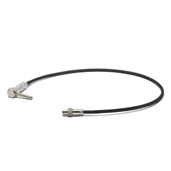 Oyaide WL-606II LXS / 0.6m （SHURE GLXD16用ハイグレードケーブ...