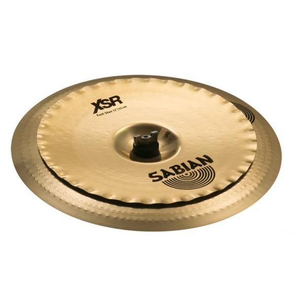 SABIAN XSR Fast Stax 13/16 [XSR-13/16FSB]