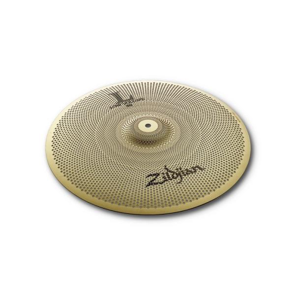 Zildjian L80 Low Volume Crash Ride 18 [NAZLLV8018C...