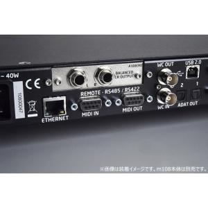 GRACE design m108 CR Output Option【拡張オプション】【受注発注品・納期3〜4週間程】【国内正規品】｜ikebe-revole