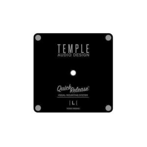 Temple Audio Design TQR-L｜ikebe-revole