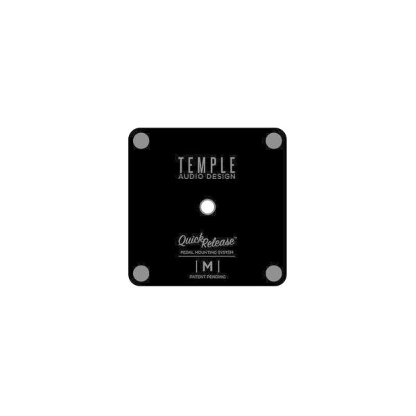 Temple Audio Design TQR-M
