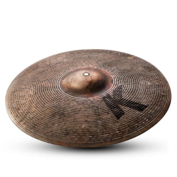 Zildjian K Custom Special Dry Crash 18 [NKZL18CSPD...
