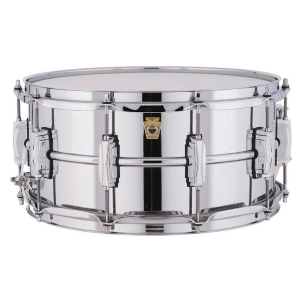 Ludwig LM402 [Supraphonic 14×6.5]