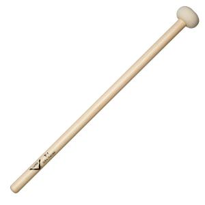 VATER VMT1 [T1 Timpani， Drumset & Cymbal Mallet]【ウルトラ・スタッカート/ベリー・ハード/ペア(2本)】｜ikebe-revole