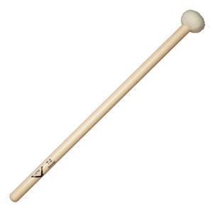 VATER VMT2 [T2 Timpani， Drumset & Cymbal Mallet]【スタッカート/ミディアム・ハード/ペア(2本)】｜ikebe-revole