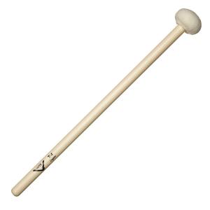 VATER VMT4 [T4 Timpani， Drumset & Cymbal Mallet]【レガート/ソフト/ペア(2本)】｜ikebe-revole