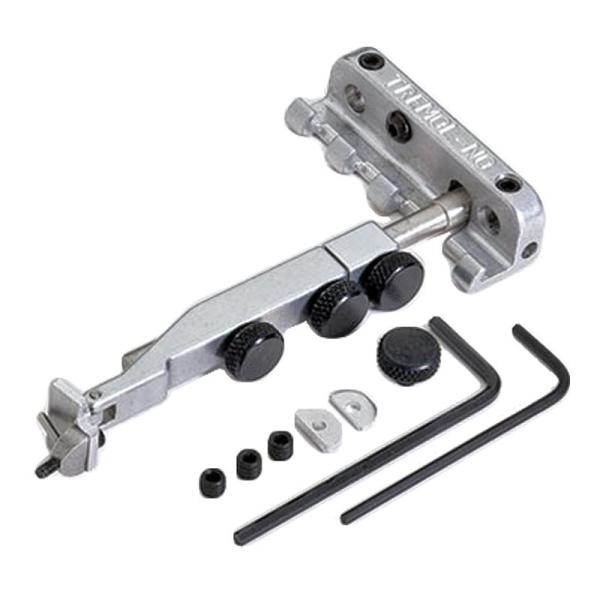 ALLPARTS Tremol-No Pin Type [6501]