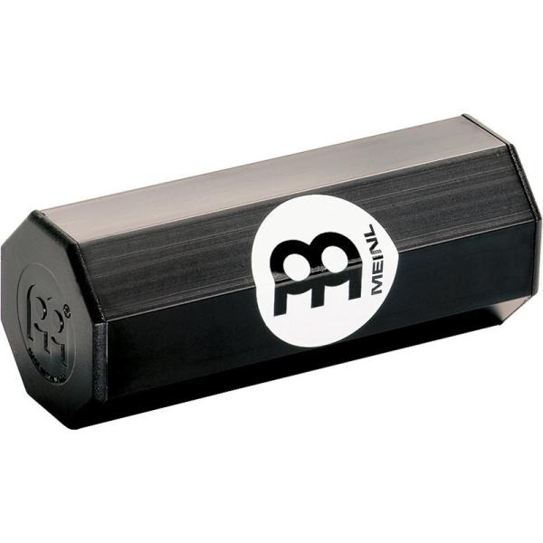 MEINL SH8BK [Aluminum Shakers， Octagonal / Small]