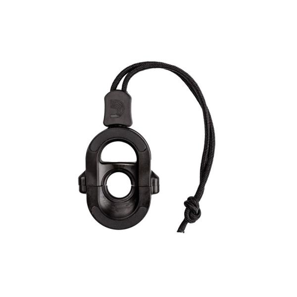PLANET WAVES Cinch Fit Acoustic Jack Lock【PW-AJL-0...