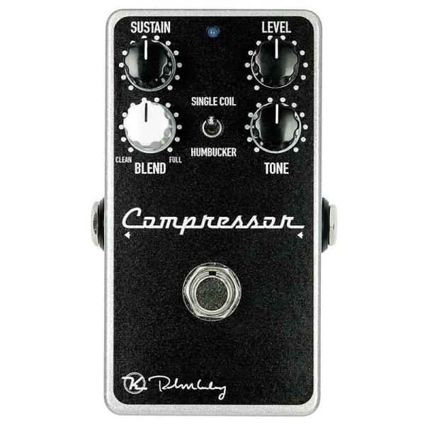 keeley Compressor Plus