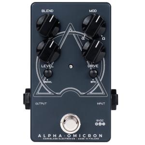 FREE THE TONE / PA-1QB PROGRAMMABLE ANALOG 10 BAND EQ ベース用