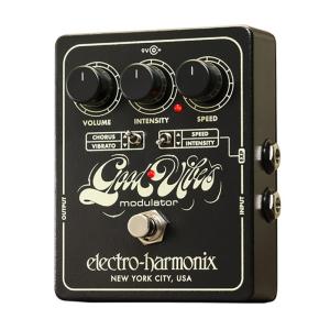 electro-harmonix エレクトロハーモニクス V256 [Vocoder] (ボコーダー