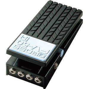 VOCU Baby Volume Pedal 小型 アクティブ・ボリュームペダルBVP : 愛曲