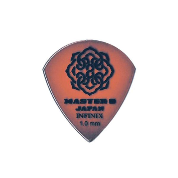 MASTER8 JAPAN INFINIX JAZZ TYPE 1.0mm [滑り止め加工無し/IF...