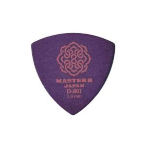 MASTER8 JAPAN D-801 TRIANGLE 1.0mm [滑り止め加工無し/D801-TR100]｜ikebe-revole