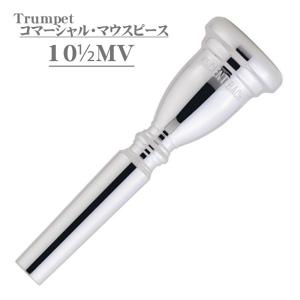 Bach バック / 1 SP トランペット用 マウスピース : イケベ楽器店