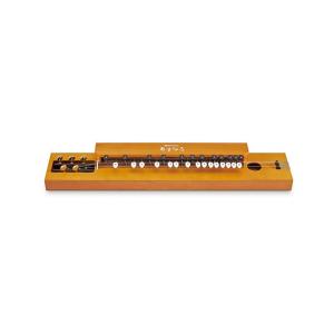 鈴木楽器製作所 大正琴 特松 / 初心者に適した箱型大正琴。ケース
