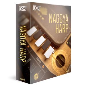 UVI Nagoya Harpの高価買取価格