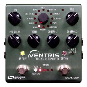 Fender（フェンダー） Fender Hammertone Reverb リバーヴ〈フェンダー