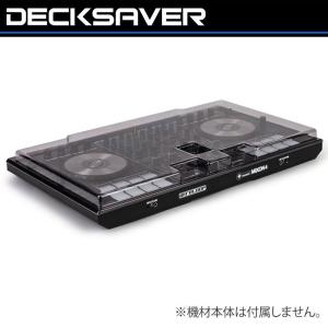 DECKSAVER DS-PC-MIXON4｜ikebe-revole