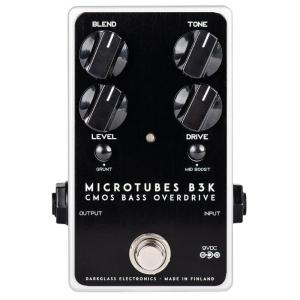 電源セット》Darkglass Electronics Microtubes B7K Ultra V2 with Aux