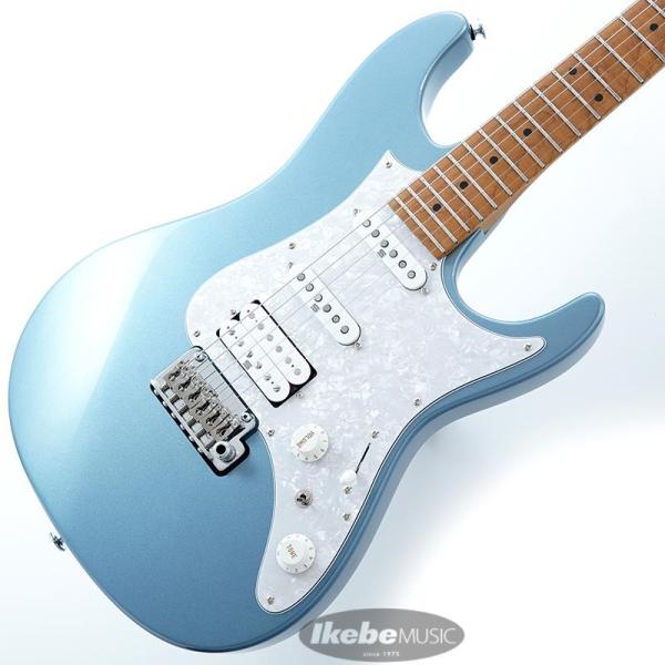 Ibanez Prestige AZ2204-ICM 【3月16日HAZUKIギタークリニック対象商...