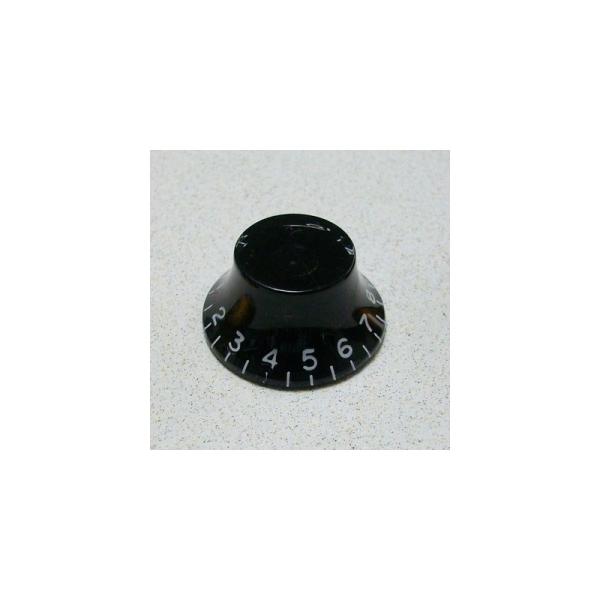 Montreux Selected Parts / Metric Bell Knob Black [...