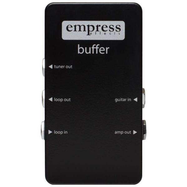 Empress Effects buffer