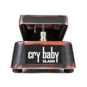 Jim Dunlop（ジムダンロップ） GCB95 Cry Baby クライベイビー