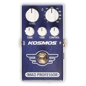 MAD PROFESSOR KOSMOS FAC　