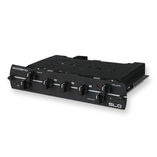 SYNERGY SOLDANO- SLO module（シナジー）