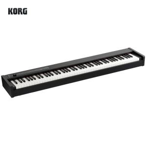 KORG（コルグ） 電子ピアノ D1 : 山野楽器 楽器専門Yahoo!ショップ 