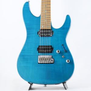 Woodstics Guitars WS-LP-STD/B (Pelham Blue) -Ken Yokoyama Produced