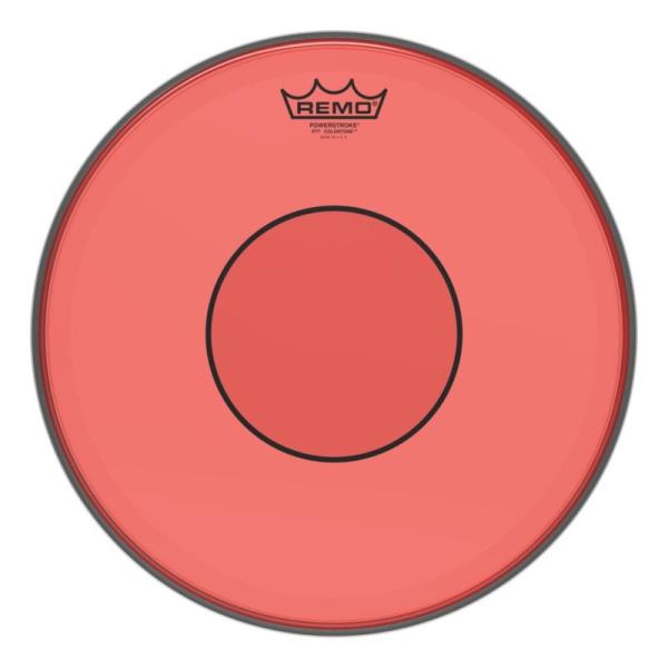 REMO P7-314 #RD [Powerstroke 77 Clear Colortone 14...