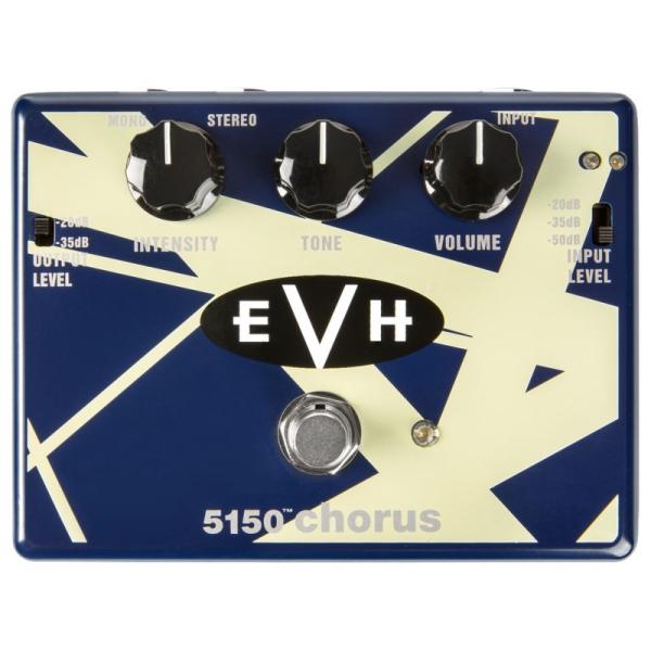 MXR EVH 5150 Chorus EVH30 エムエックスアール コーラス
