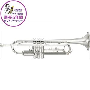 YAMAHA（ヤマハ） Yamaha YTR-136 Trumpet トランペット -GrunSound
