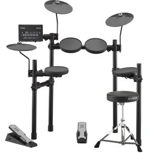 YAMAHA 【期間限定ヘッドホンプレゼント！】DTX402KS [KU100、HH40、DS550U]｜イケベ楽器リボレ秋葉原店
