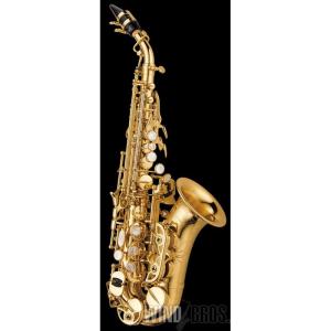 YANAGISAWA ヤナギサワ SC-WO10 カーブドソプラノサックス B YANAGISAWA ヤナギサワ SC-WO10 カーブドソプラノサックス B