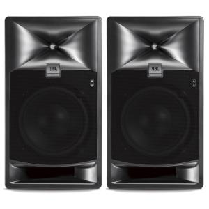 JBL（ジェイビーエル） JBL EON712 + パワードサブウーファー EON718S