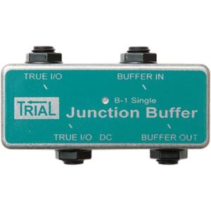 配信機器・PA機器・レコーディング機器 FREE THE TONE JB-41C SIGNAL JUNCTION BOX JB-41Cのページ｜FREE THE TONE -フリーザトーン