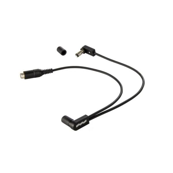 EBS DC-2-90 [1in/2out DC Power Split cables]