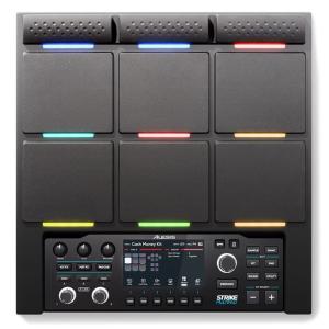 ALESIS Strike MultiPad [サンプラー＆ルーパー付きパーカッション・パッド]｜ikebe-revole