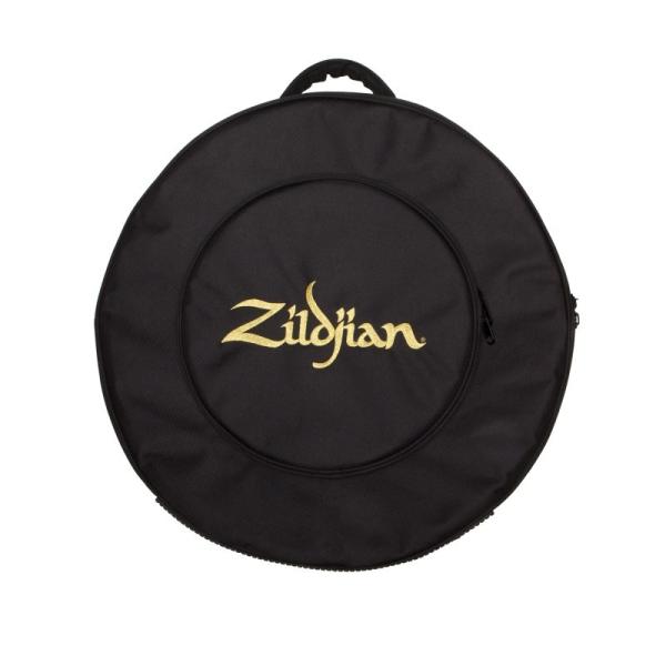 Zildjian 22 DELUXE BACKPACK CYMBAL BAG [NAZLFZCB22...