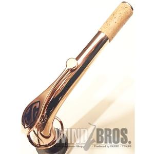 セルマー アルトサックス ネック SERIEIII Jubilee GP 金メッキ W/O